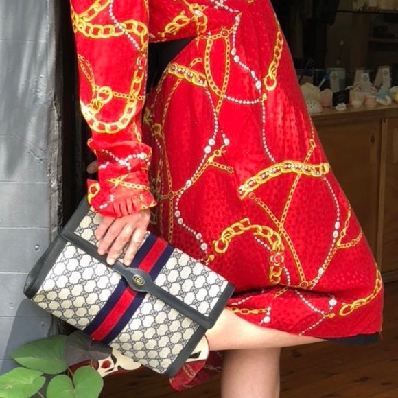 GUCCI Collection Bag - Picture 2 of 9